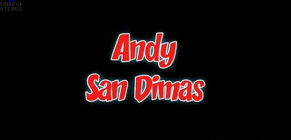  Cum Eating Cuckolds 4 - Andy San Dimas